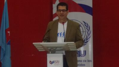 Retos de la sociedad civil cubana