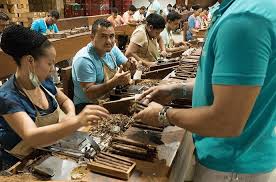Festejarán tabacaleros cubanos su dia