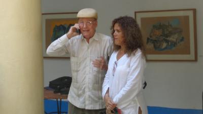 Oswaldo Guayasamín revive en su centenario