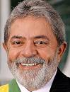 Rotundo apoyo de cubanos a Lula