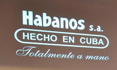 Mercado cubano despunta como fortaleza de Habanos